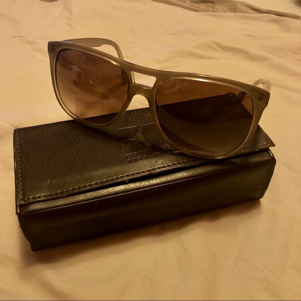 Boss Orange 0062/S Sunglasses